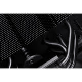Noctua NH-U12S chromax.black CPU Cooler (Black)