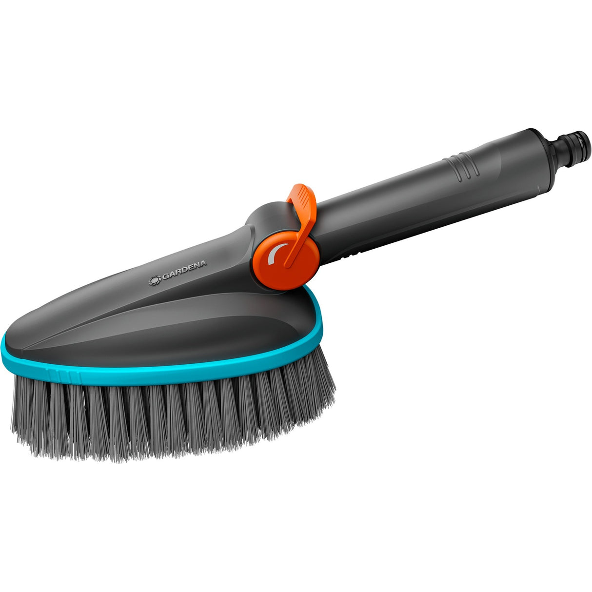 Gardena Cleansystem Handbrush m soft
