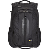 Case logic 17.3'' laptop backpack rbp-217 backpack (retail)