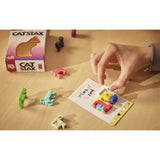 999games game cat stax | 2 pcs