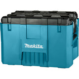 Makita accessories maktrak tool box extension extra large - p-91023