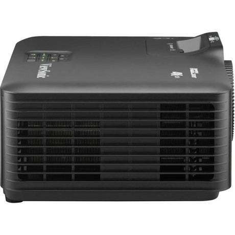 Viewsonic lx700-4ke rgb 4k hdr laser home cinema projector (black, 5200 rgb laser lumens)