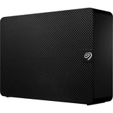 Disco rígido externo de expansão Seagate para desktop de 8 TB (preto, stkp8000400, USB 3.0)