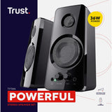 Trust Trust Tytan 2.0 Speaker Set