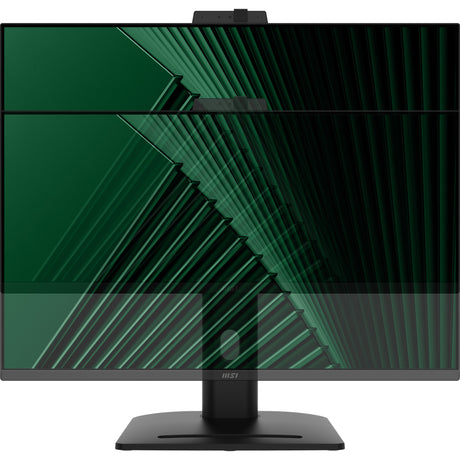 Msi pro mp275qpdg 27 monitor (black, 2x hdmi, displayport, 4x usb-a, usb-b, usb-c, rj-45, 100 hz)