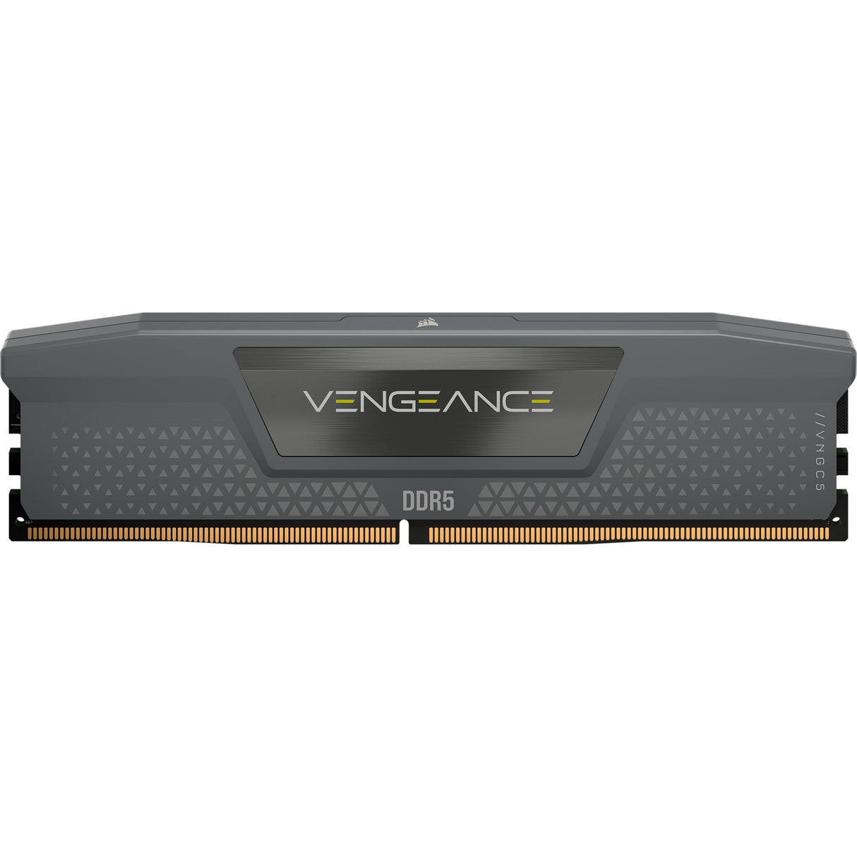 Corsair Vengeance 64 GB DDR5-6000 (2x 32 GB) RAM (grau, cmk64gx5m2b6000z30, xmp, expo)