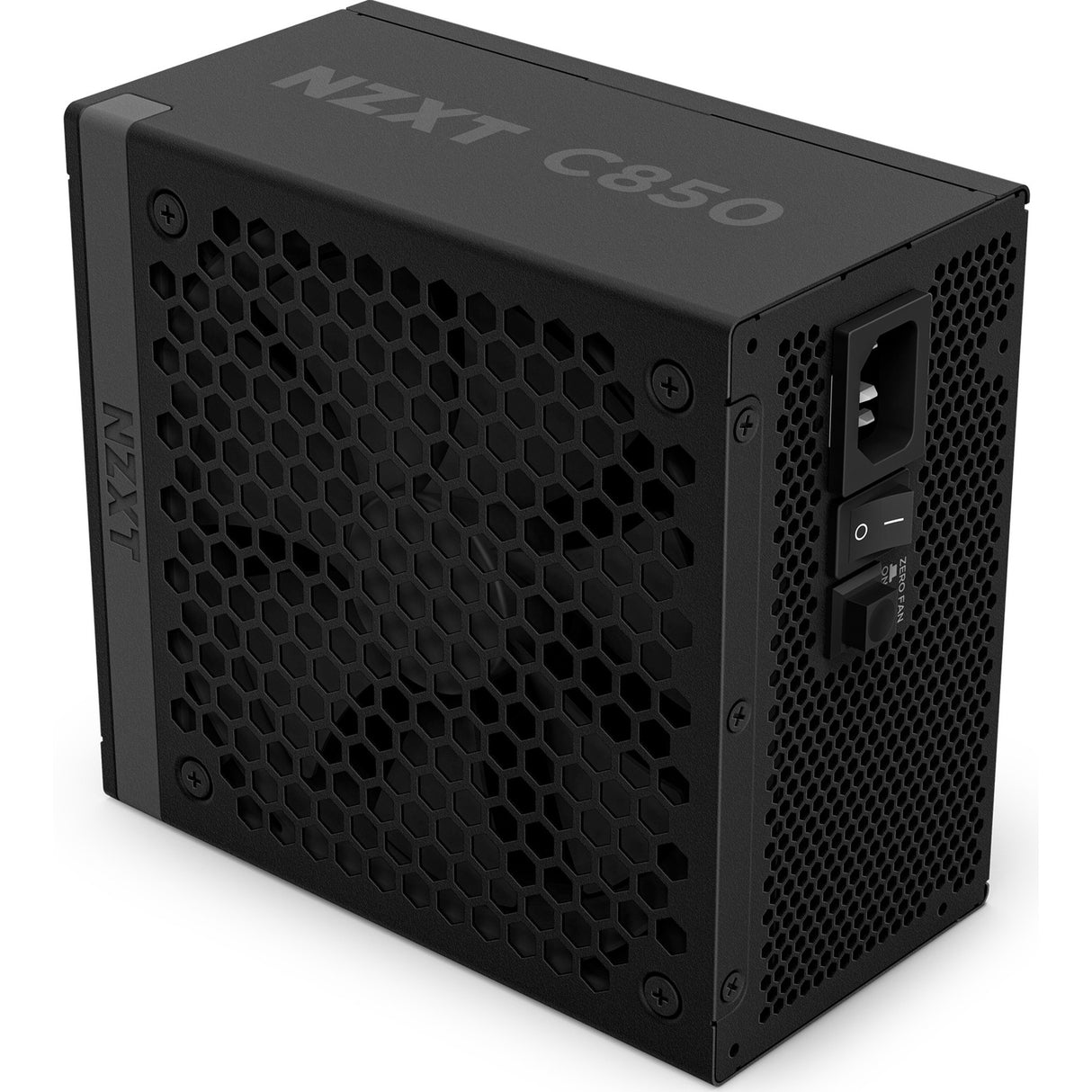 NZXT C850 Gold ATX 3.1