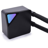 Alphacool Core Ocean T38 360 water cooling (black)