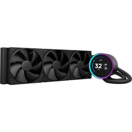 NZXT Kraken 360 v2