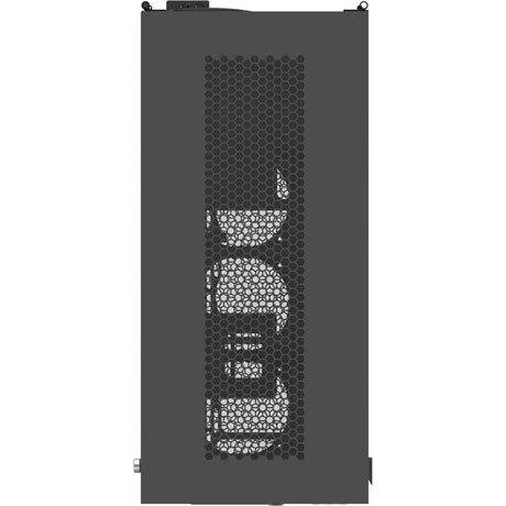 Thermaltake AX700 TG Big Tower Case (Black | 4x USB-A | 1x USB-C | Tempered Glass)