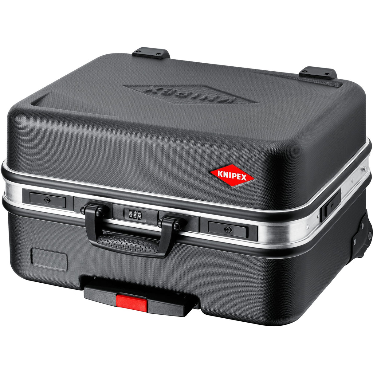 Knipex tool case Big Twin-Move tool box (002141le)