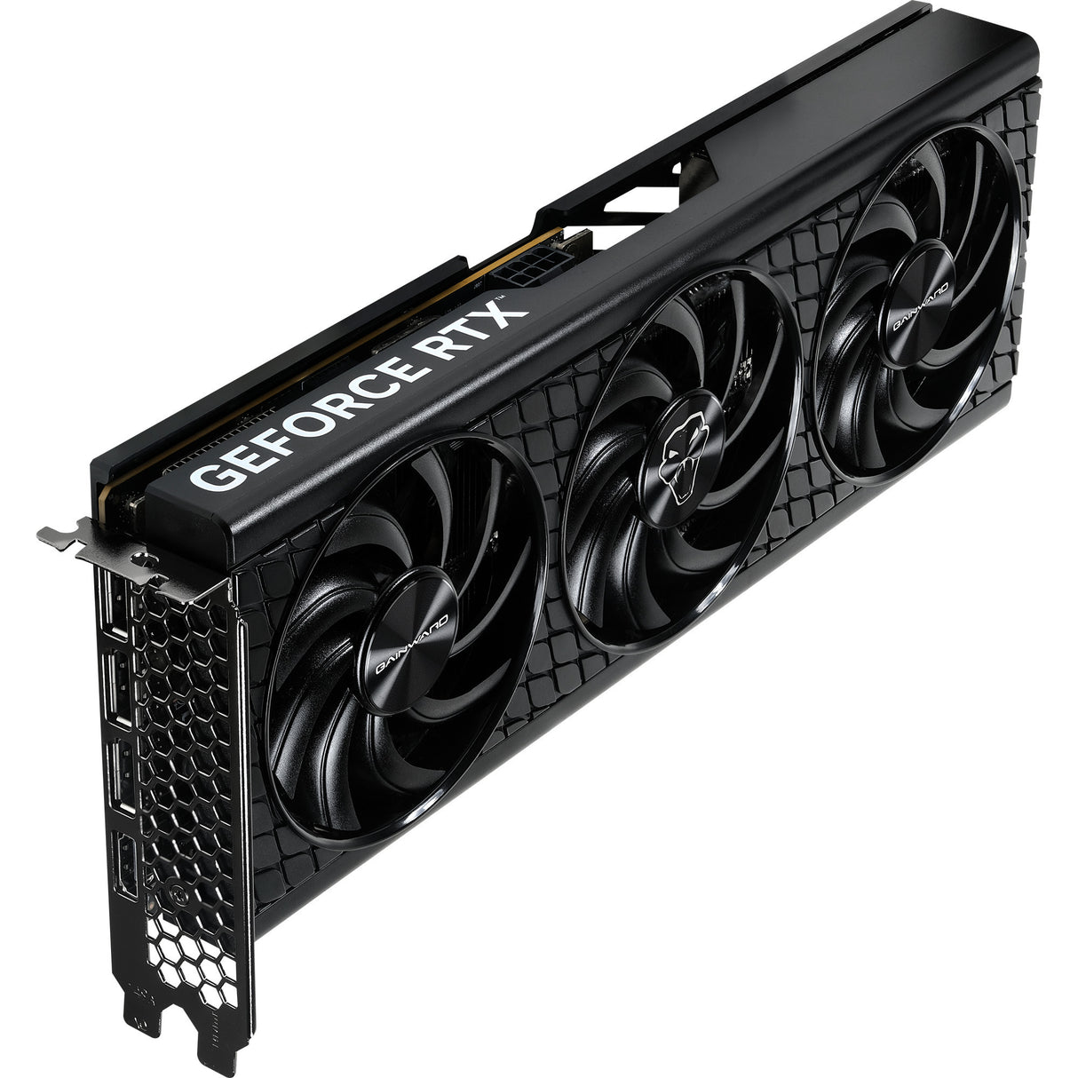 Gainward GeForce RTX 5060 Ti Python III 8GB graphics card (3x DisplayPort, 1x HDMI 2.1, DLSS 4)