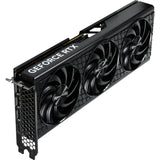 Gainward GeForce RTX 5060 Ti Python III 8GB graphics card (3x DisplayPort, 1x HDMI 2.1, DLSS 4)