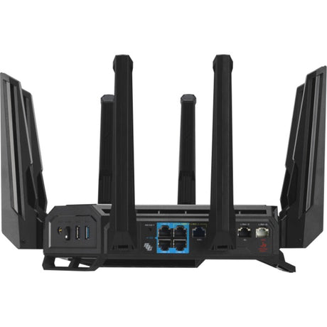 Asus ROG Rapture GT-BE98 Router (black)