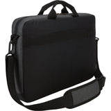 Case Logic Era 15.6" Laptop Attaché ERAA-116-Obsidian Laptop Bag (Dark Grey)