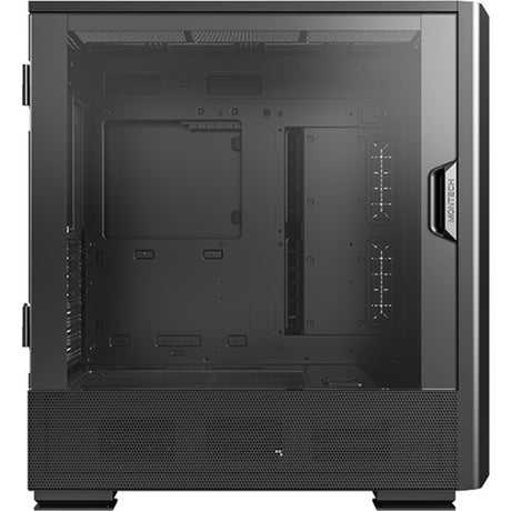 Montech Sky Two GX Midi Tower Case (Black | 2x USB-A | 1x USB-C | Window)
