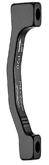 Trp P-Serie Postmount Adapter