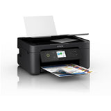 Epson Expression Home XP-4200 All-in-One Inkjet Printer (Black, Scan, Copy, Wi-Fi)
