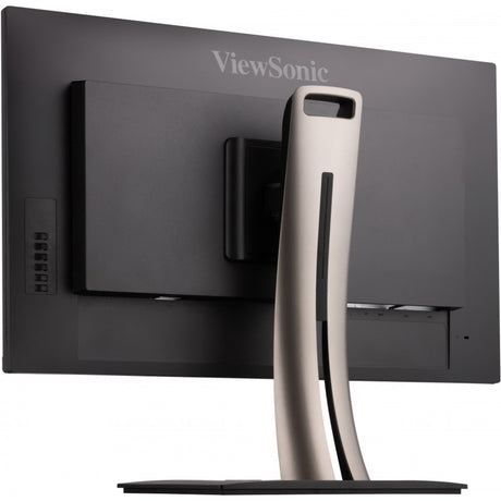 Viewsonic vp3256-4k 31.5 monitor (black (matte), 2x hdmi, 1x displayport, usb-a, usb-b, usb-c)