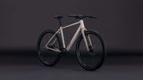 Cube editor pro oatgrey'n'grey