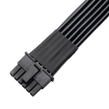 Silverstone PP15-90 cable (black)