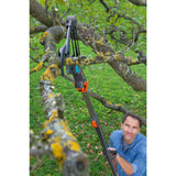 Gardena combisystem bypass tree pruner (grey, 298-20)