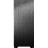 Fractal Design Define 7 XL Big Tower Case (Black | 4x USB-A | 1x USB-C)