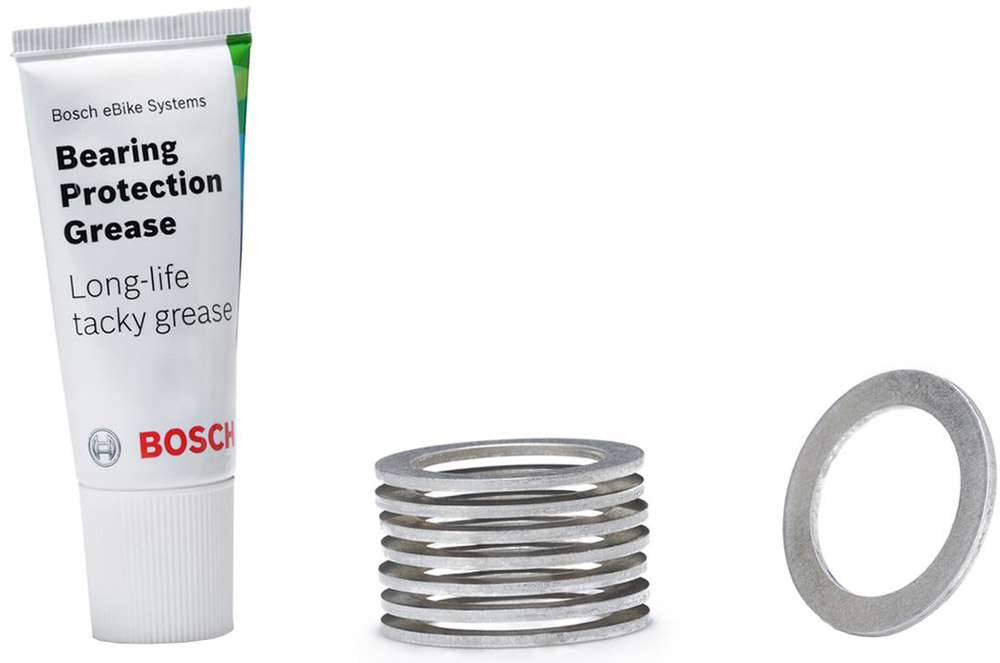 Bosch lagerskyddsring servicesats bdu3xx