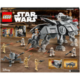 Lego Star Wars - At-te Walker Bauspiller (75337)