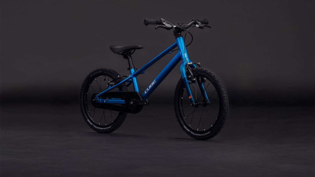 Cube numove 160 topasblue'n'nebula