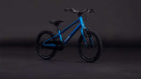Cube numove 160 topasblue'n'nebula