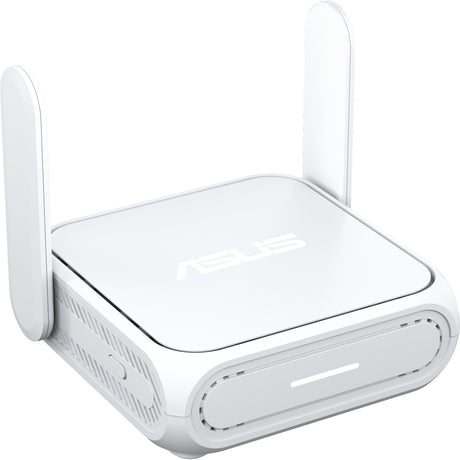Bezprzewodowy router WLAN LTE Asus rt-be58 go (biały)