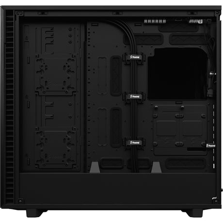 Projeto fractal Design fractal define 7 xl