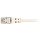 Sharkoon cat.6 network cable (gray, 0.25 meters, SF UTP, RJ-45)