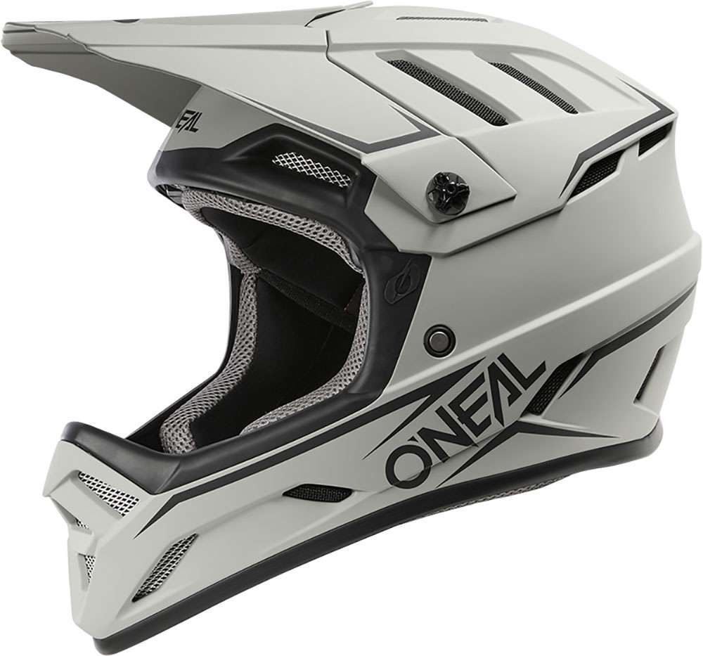 O'neal backflip solid - full face helmet