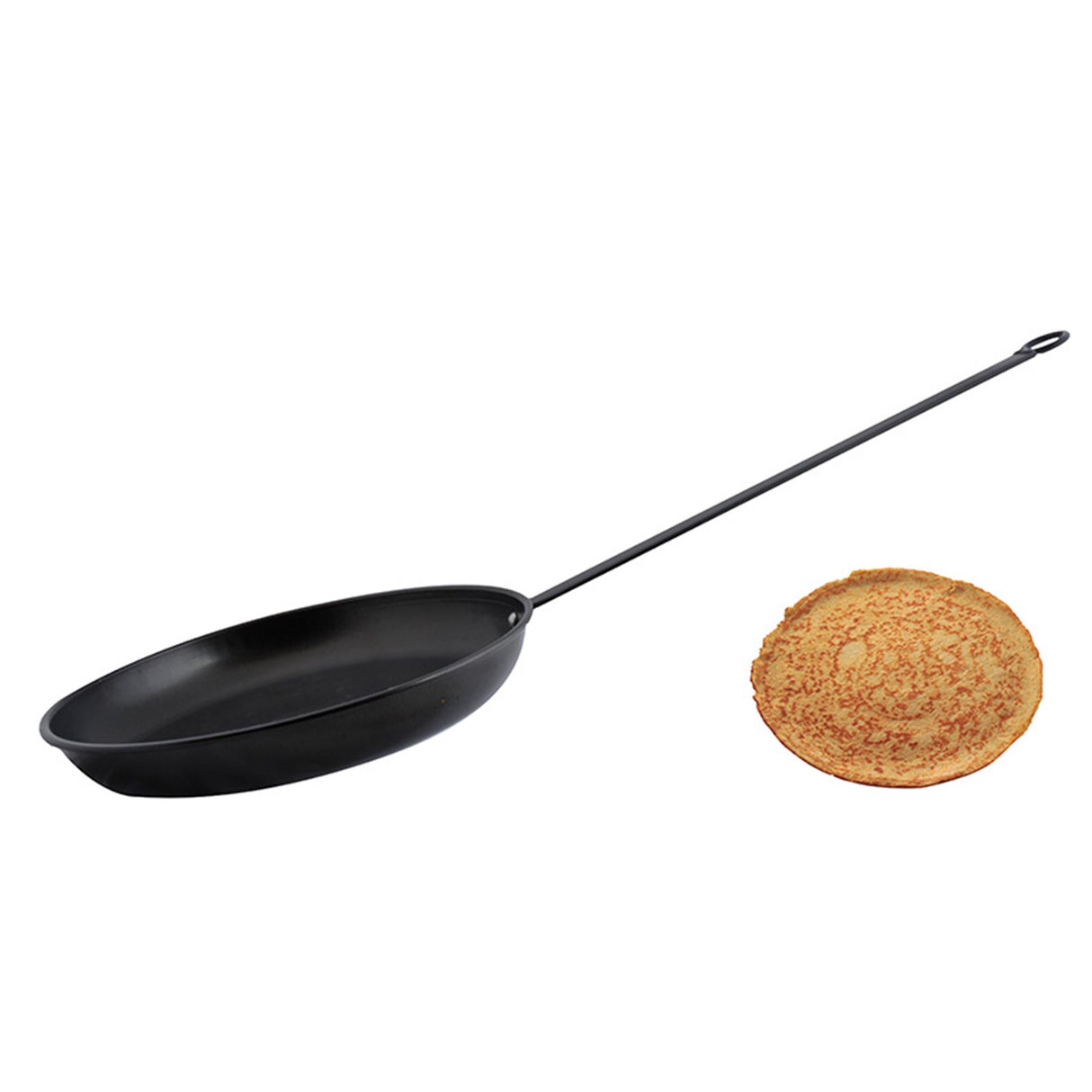Esschert design pancake pan 77xã˜27cm