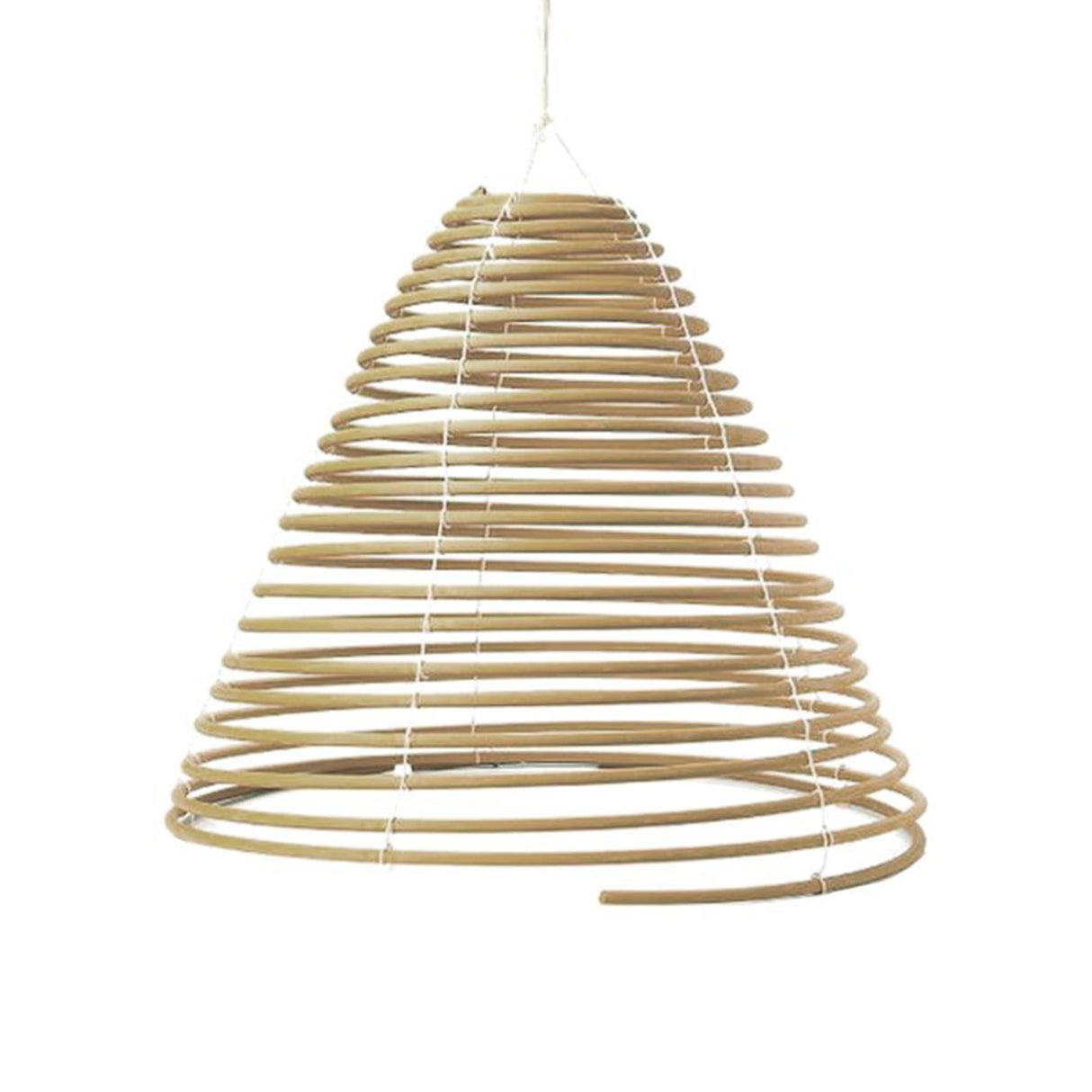 Esschert design citronella spiral