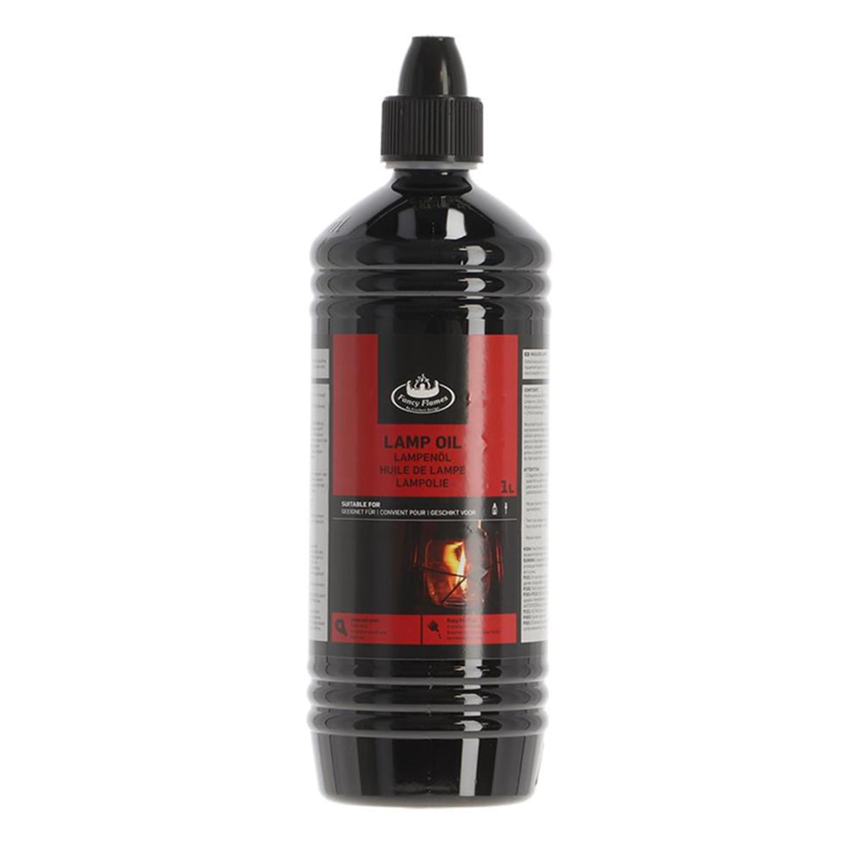 Esschert Design Lampeöl 1 ltr