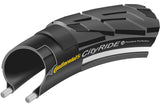 Continental Tire Ride City Breaker 37-622 Černá reflexe