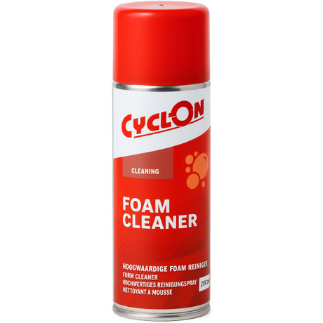 Cyclon foam spray 250 ml spray can, loose