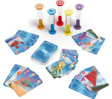 Asmodee Kites -korttipeli