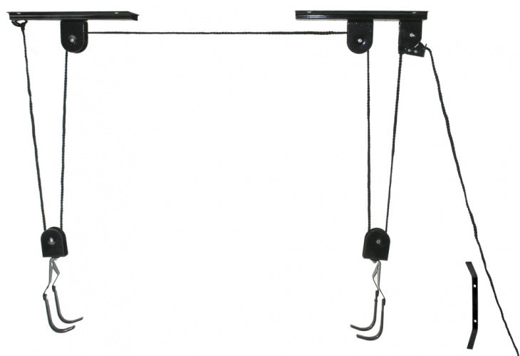 Ventura Bicycle Lift Negro