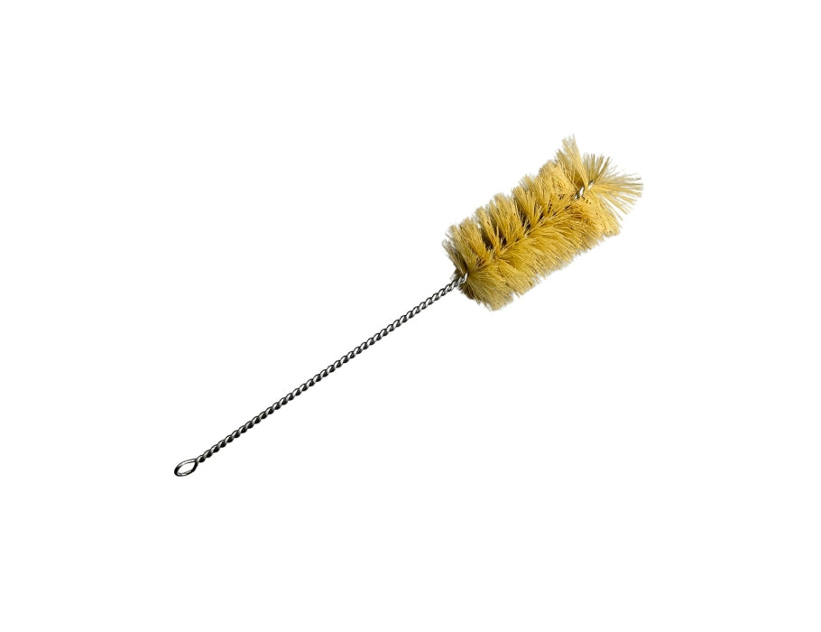 Ecoluba bottle brush - tampico - 37 cm
