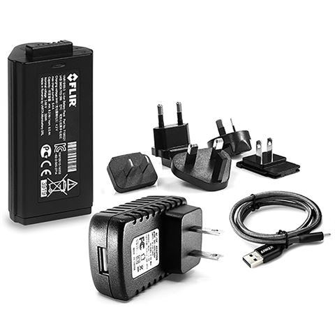 FLIR Battery Pack GPX310 für Scion