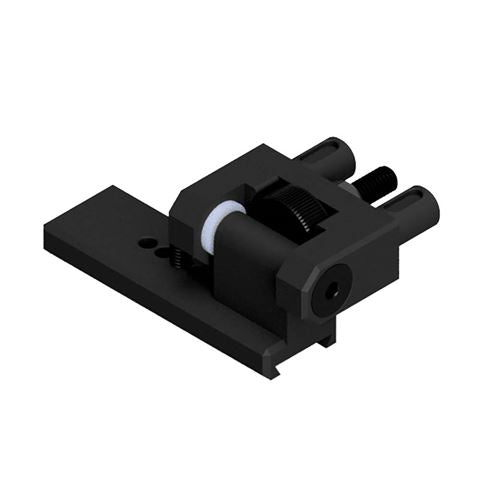 FLIR Breach PTQ136 Adapter för Dual Helm Bridge (Dovetail)