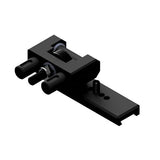 FLIR BREACH PTQ136 Adapter til Dual Helm Bridge (Dovetail)