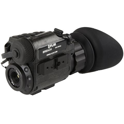 Flir overtrædelse ptq136 varmebillede kamera