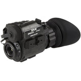 FLIR BRAQUETA PTQ136 Cámara de imágenes de calor