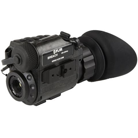 FLIR BREACH PTQ136 Kamera obrazowania ciepła