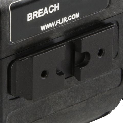 Flir Breach PTQ136 CALLE IMAGINE COLLE